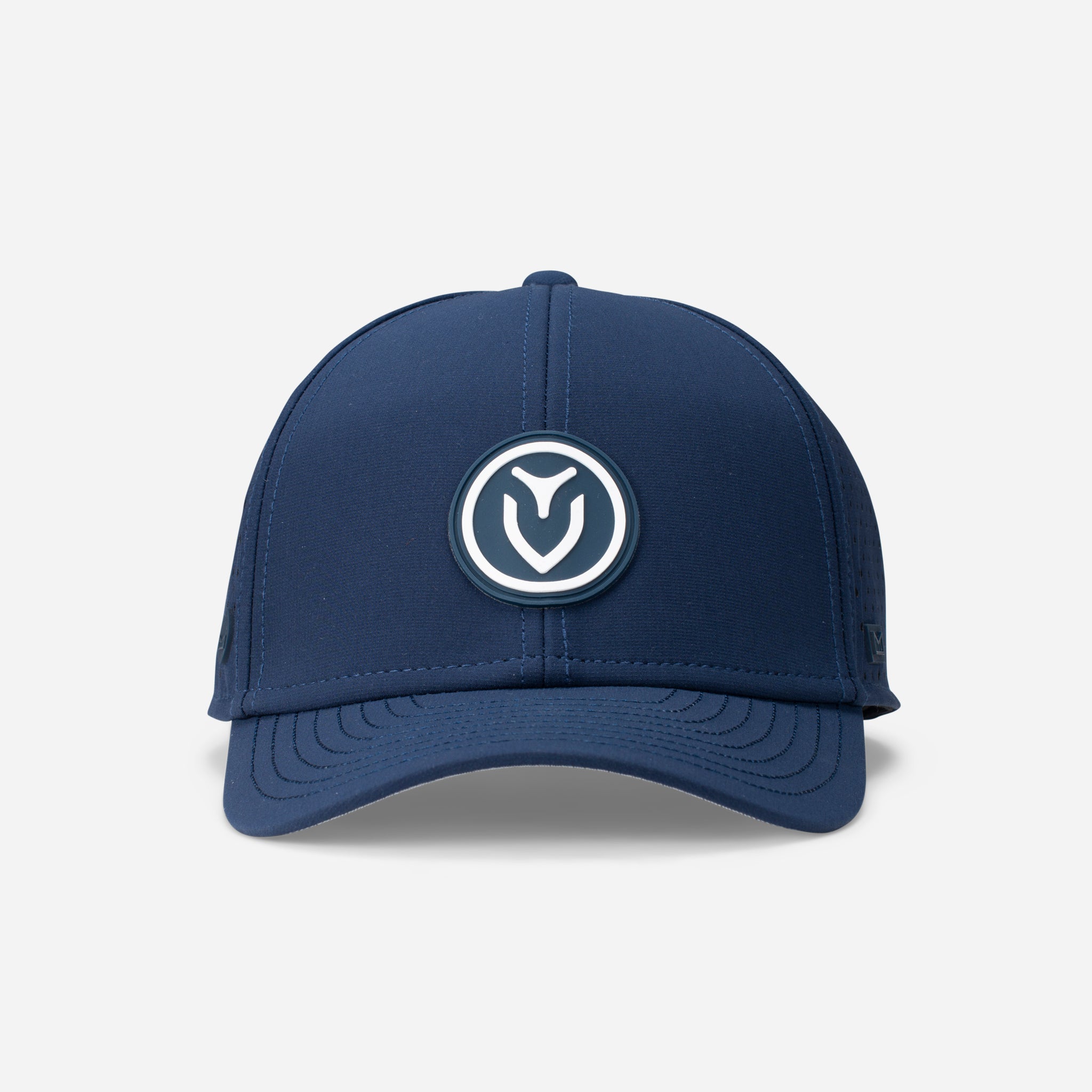 VESSEL x Melin A Game Hat - Premium Snapback Baseball Cap for Men & Women - Stylish & Comfortable for Outdoor Sports, Casual Wear & Street Fashion