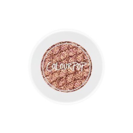 Colourpop Super Shock Metallic Eyeshadow - Nillionaire | Long-Lasting Pigmented Eye Makeup for Party & Night Out Looks