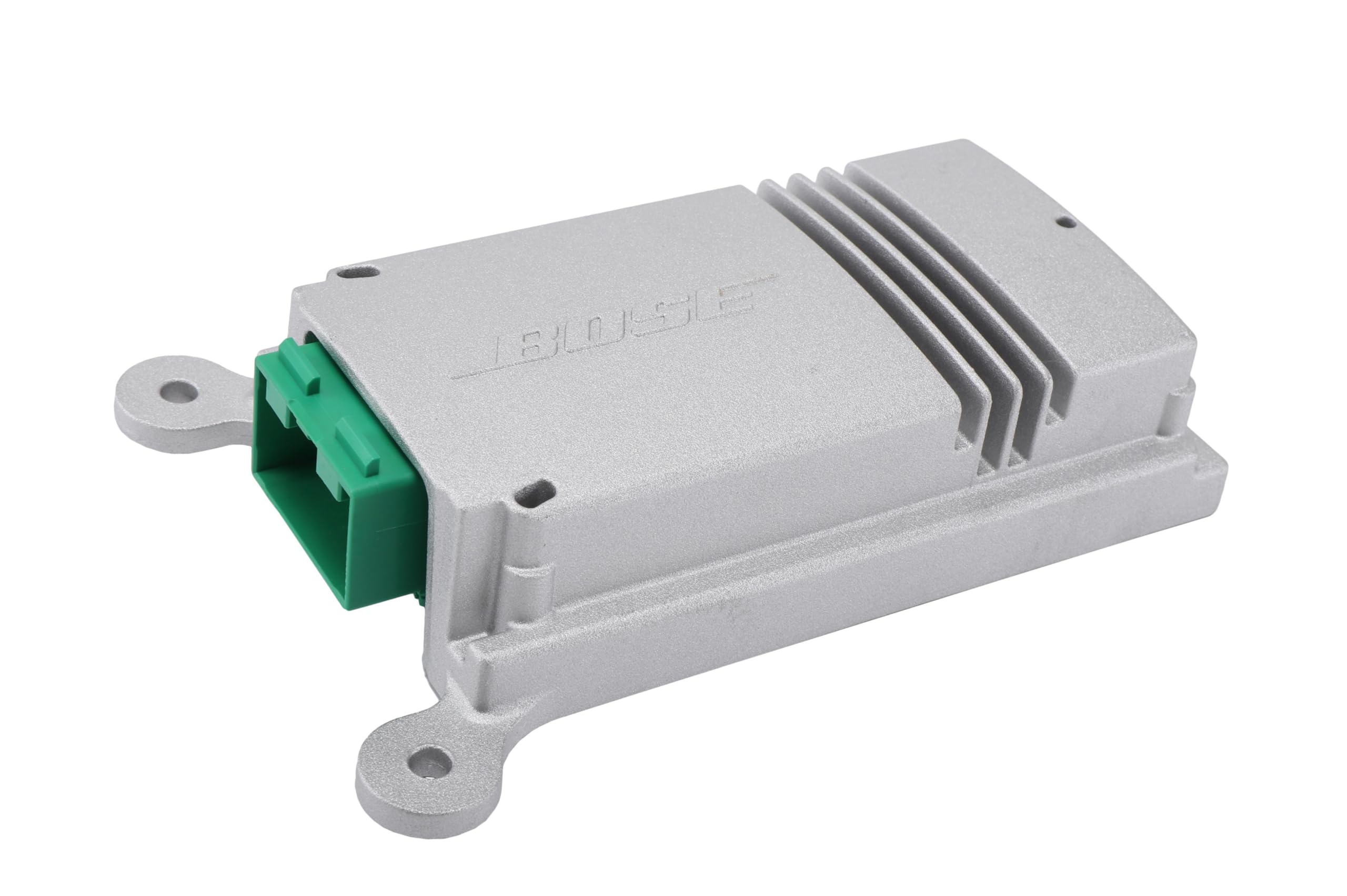 GM Genuine Parts 84274900 Car Radio Speaker Auxiliary Amplifier - Premium Sound Upgrade for Chevy, GMC, Buick & Cadillac Vehicles | Perfect for Road Trips & Music Enthusiasts