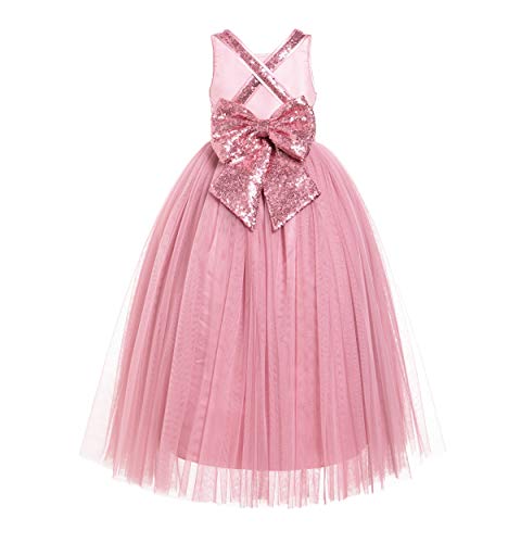 Dusty Rose