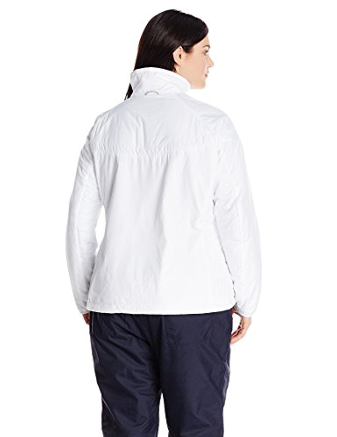 Columbia Whirlibird Interchange Jacket - Waterproof & Breathable 3-in-1 Jacket for Men & Women | All-Season Outdoor Hiking, Skiing & Travel Jacket