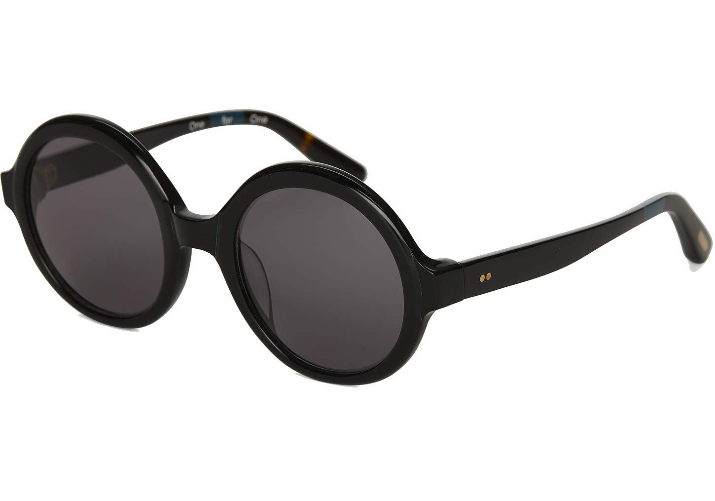 TOMS Women's Harlow Oversized Sunglasses - UV Protection Cat Eye Sunglasses for Women, Fashionable Oversized Frame for Face Coverage - Perfect for Beach, Driving & Outdoor Activities
