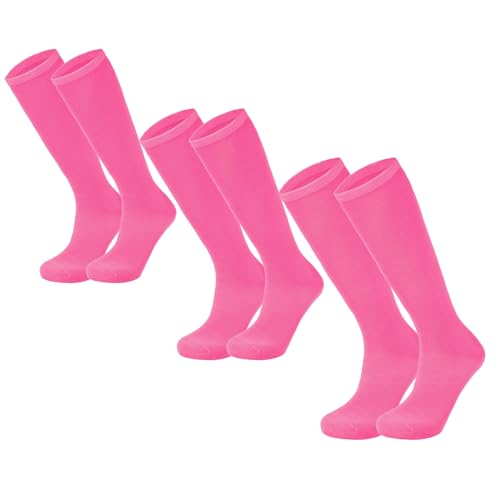 3pack Rose Red