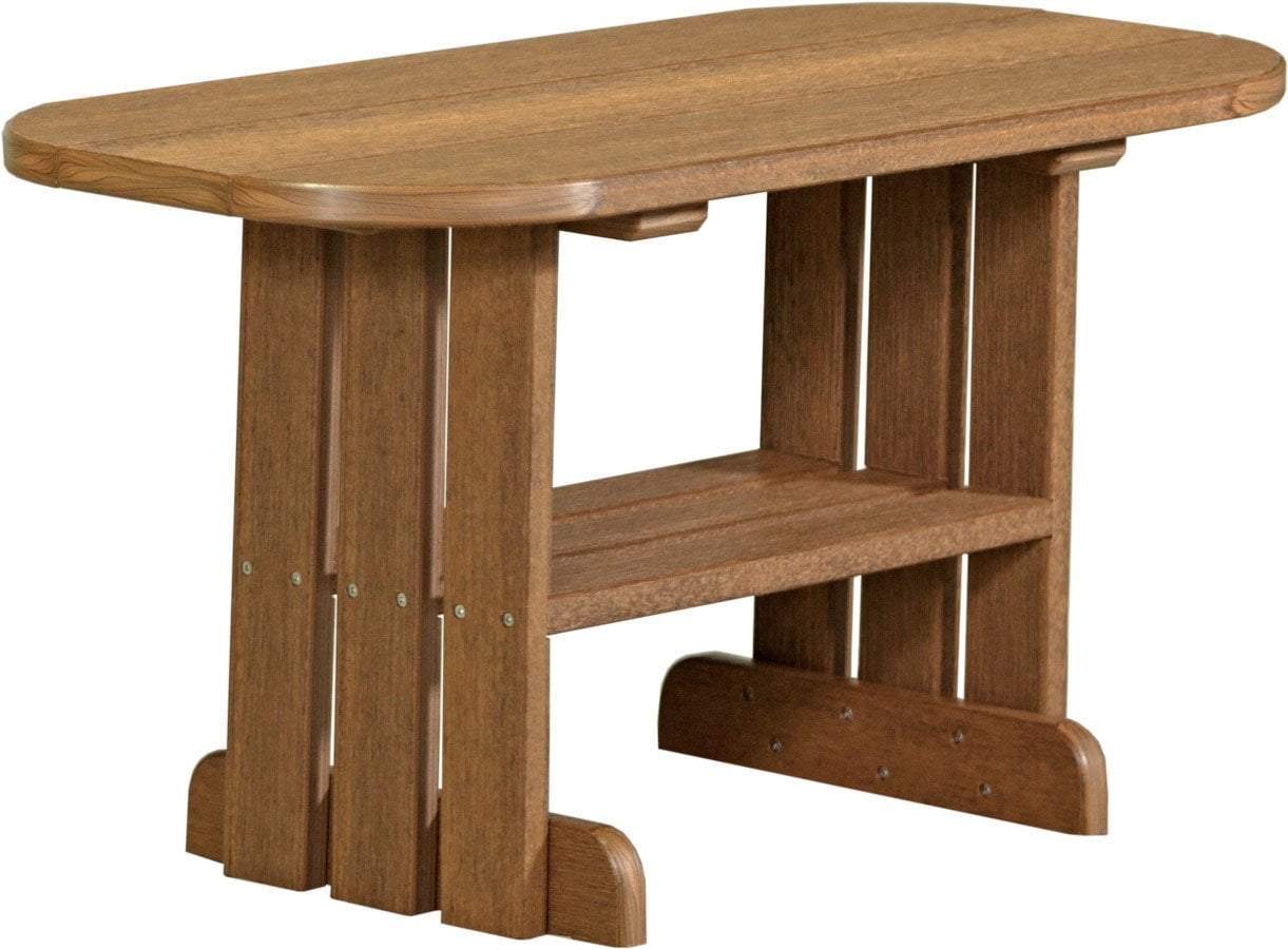 Antique Mahogany