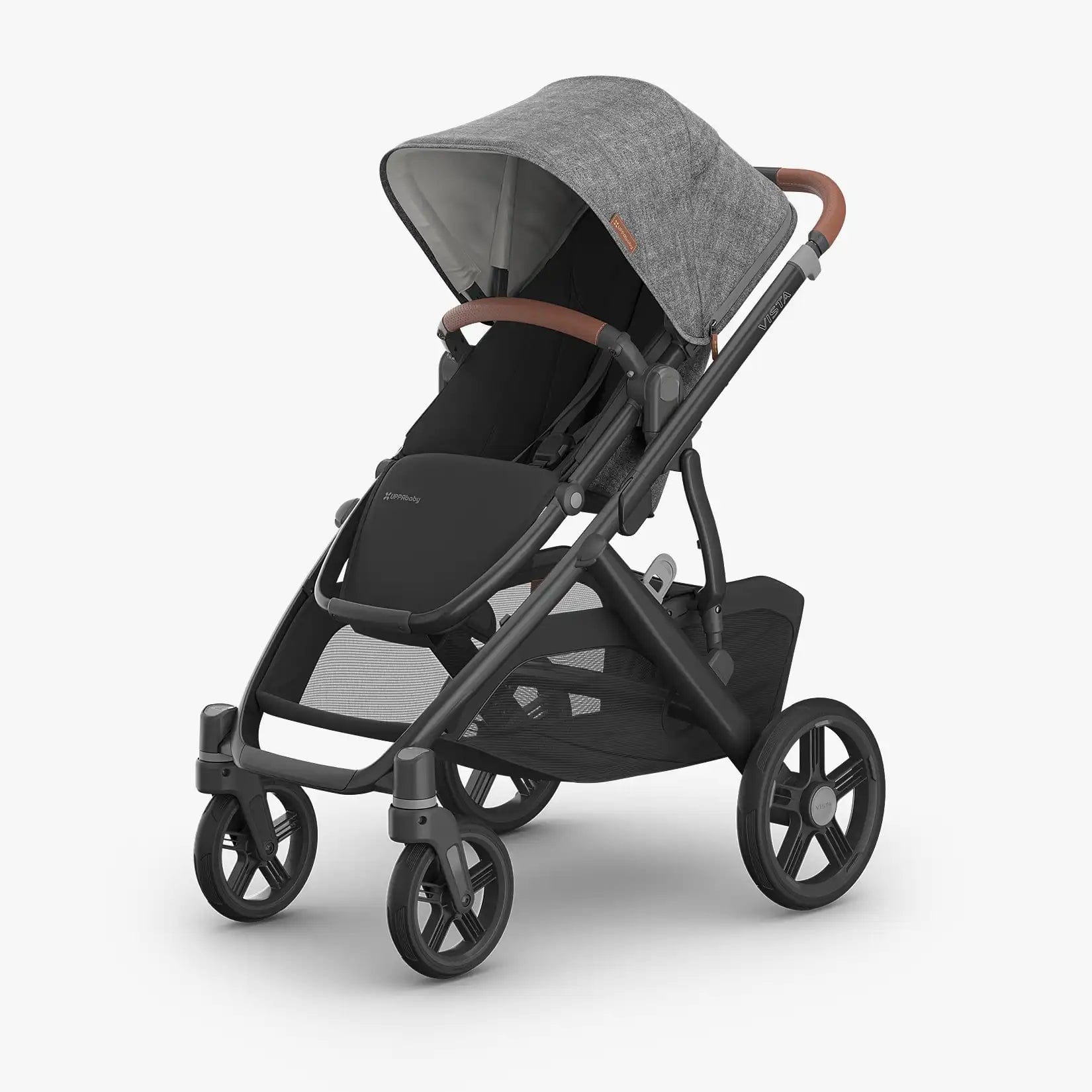Greyson - Charcoal Mélange