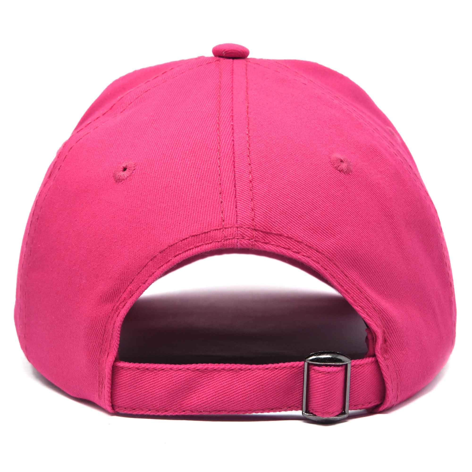 DALIX Sacred Quetzal Embroidered Baseball Cap for Women - Stylish Fashion Accessory for Outdoor Activities, Travel & Casual Wear