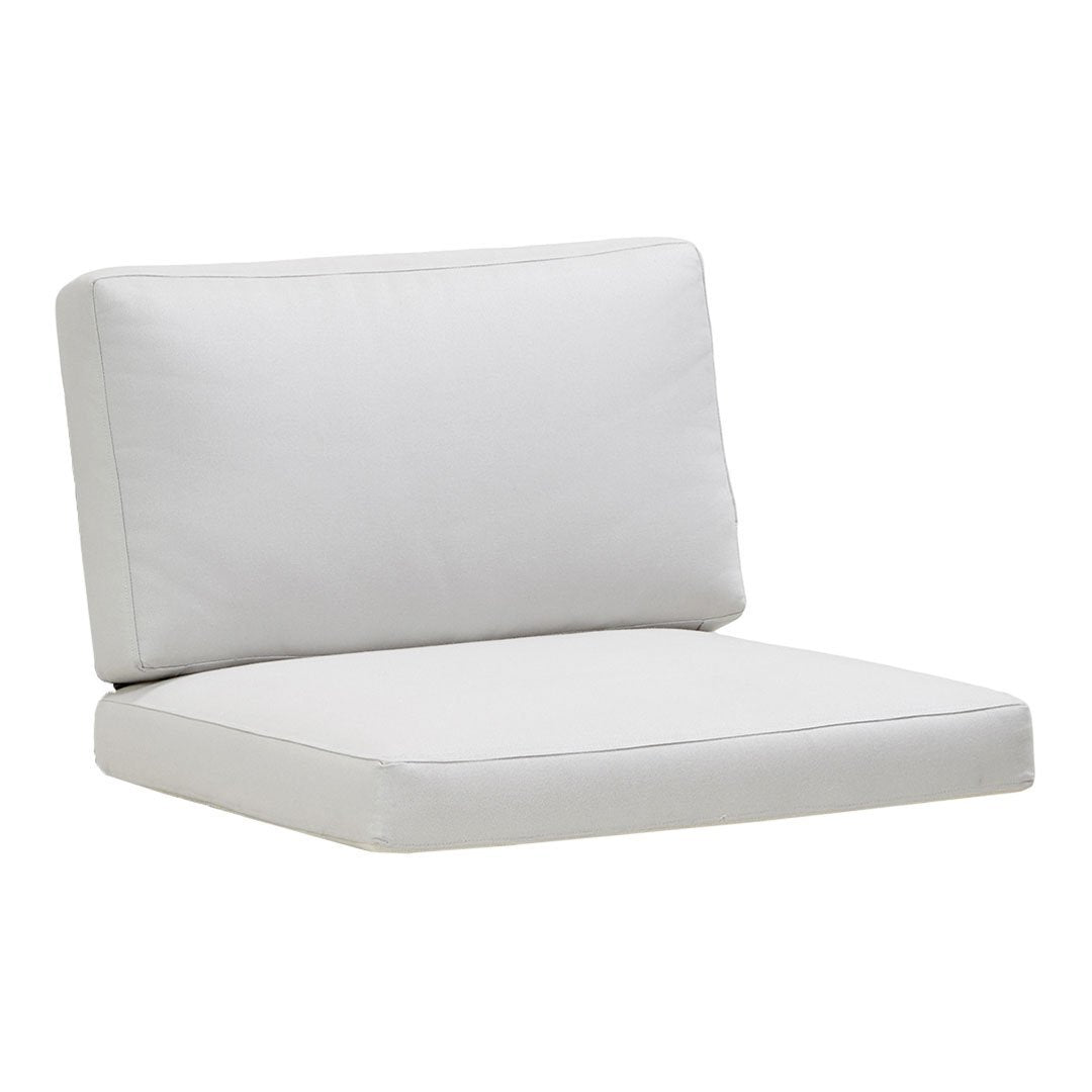 Premium Outdoor Modular Sofa Cushion Set - Waterproof & UV Resistant Patio Furniture Cushions for Sectional Couches - Perfect for Backyard, Poolside & Garden Lounge Areas