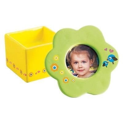 Tiny Tillia Musical Keepsake Box - Elegant Jewelry & Memory Storage for Baby Shower Gifts, Christening Presents & Special Occasions