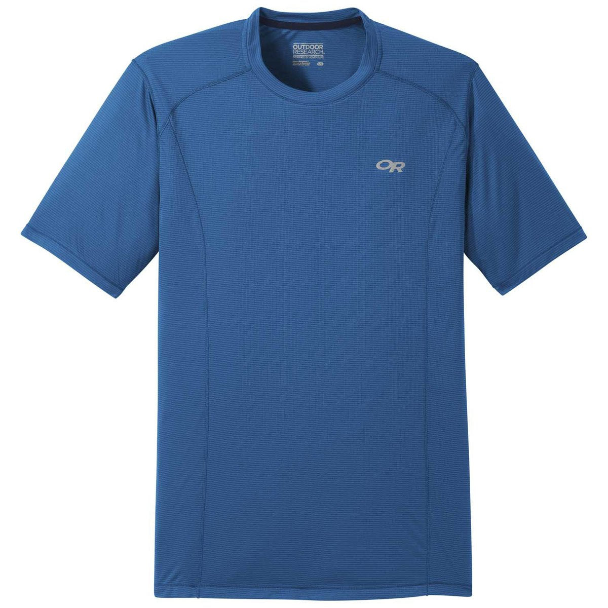 Men's Echo Short Sleeve T-Shirt - Comfortable Cotton Casual Tee for Everyday Wear, Gym, and Outdoor Activities