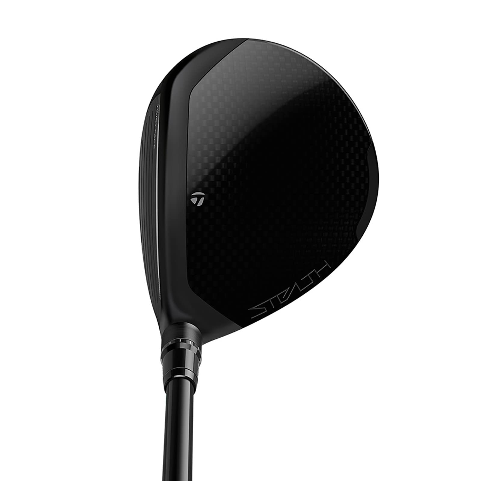 TaylorMade Stealth 2 Titanium Fairway Wood - Premium Golf Club for Distance & Accuracy | Perfect for Tee Shots and Fairway Play