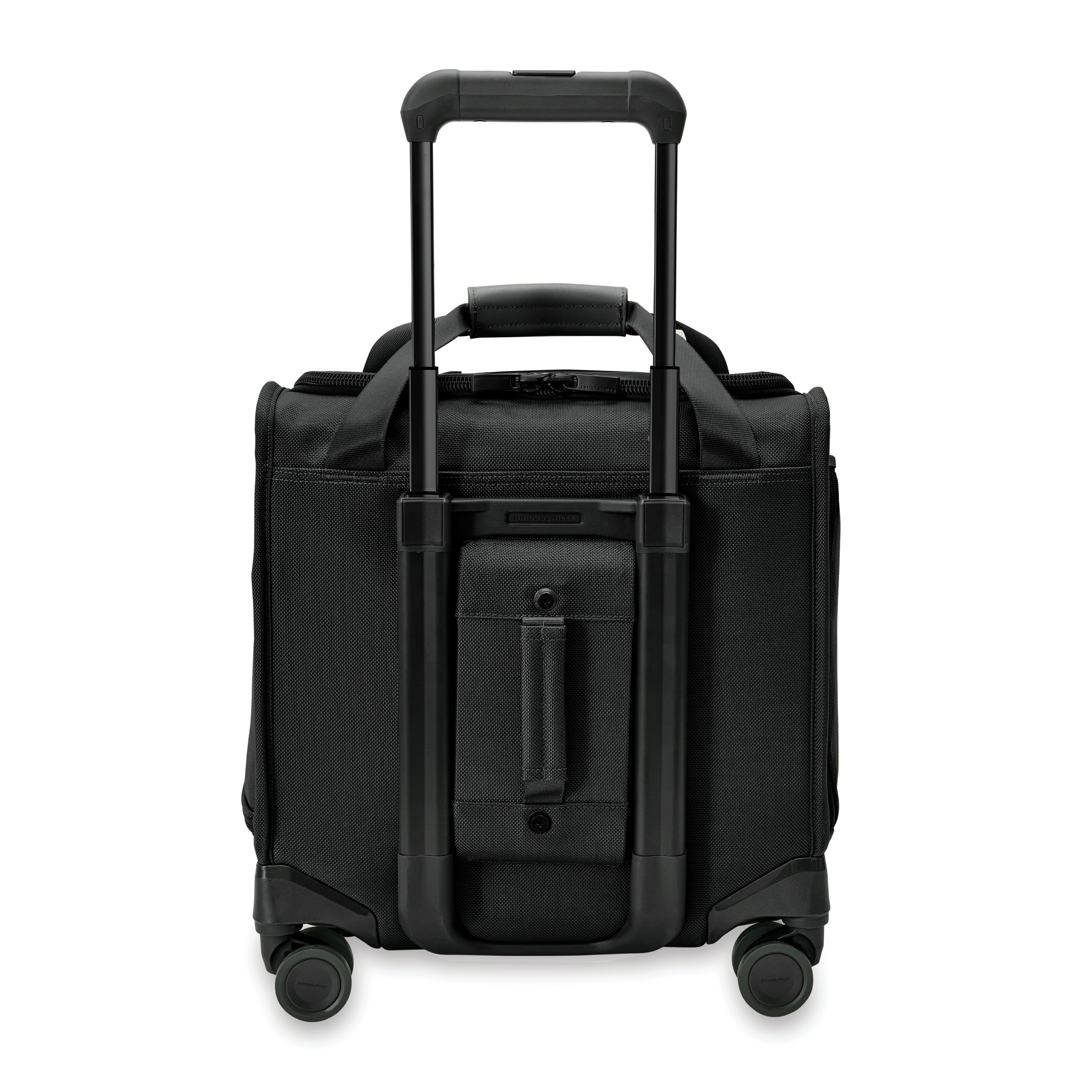 Briggs & Riley Baseline Cabin Spinner Carry-On Luggage - Lightweight Durable Suitcase for Travel, Business & Weekend Trips | TSA-Approved, 360° Spinner Wheels, Expandable Design