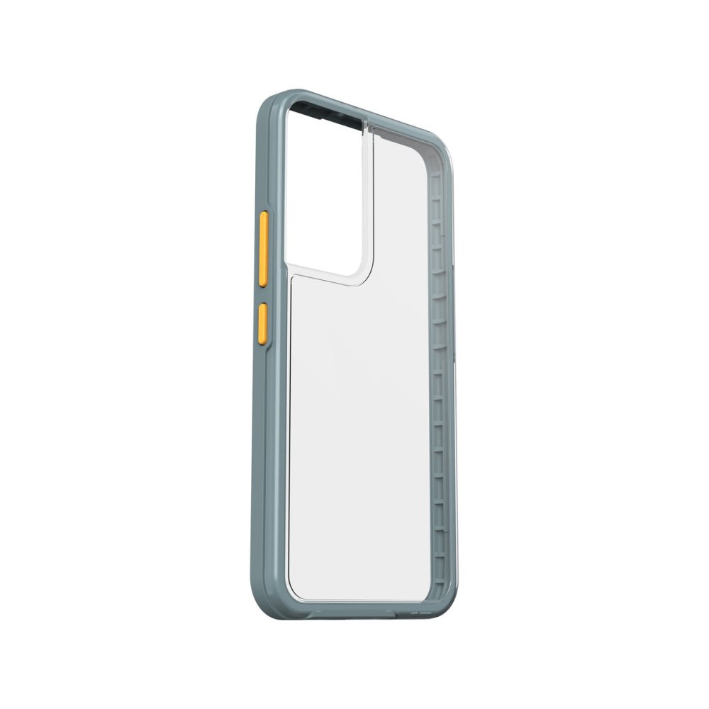 Lifeproof See Series Waterproof Case for Samsung Galaxy S22 - Shockproof, Dirtproof & Snowproof Protection - Perfect for Outdoor Adventures, Travel & Daily Use