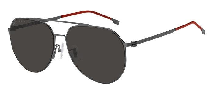 R80-MATTEDARKRUTHENIUM/IR - MATTE DARK RUTHENIUM - GREY