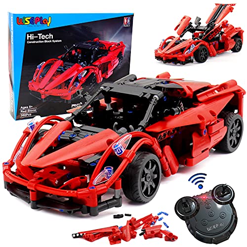 Red Storm