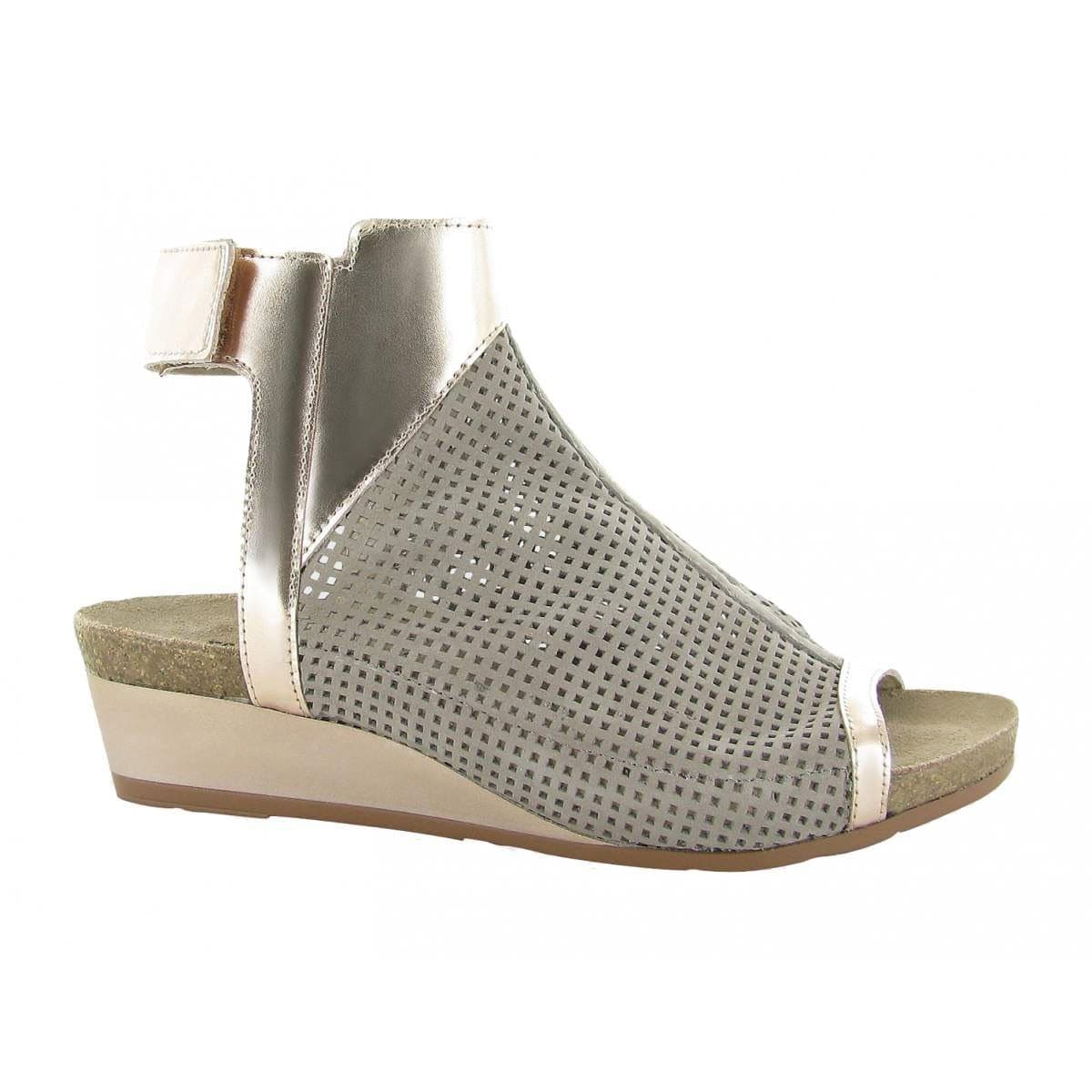 Oz Gladiator Sandal (5041) - Comfortable Leather Straps for Women - Perfect for Summer, Beach, and Casual Outings