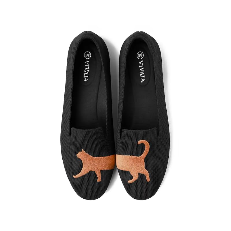 Black - Cat