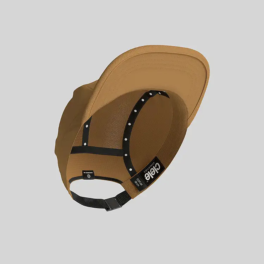 GOCap Athletics Sable - Premium Adjustable Baseball Cap for Men & Women - Perfect for Running, Hiking, and Outdoor Sports