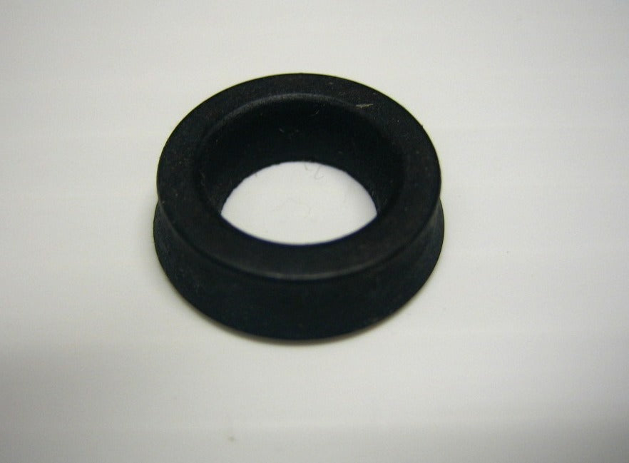 17mm Cup Seal (ID=9mm) - High Quality Rubber Gasket for Plumbing, Automotive and Industrial Applications - Perfect for Leak Prevention in Pipes, Valves and Hydraulic Systems