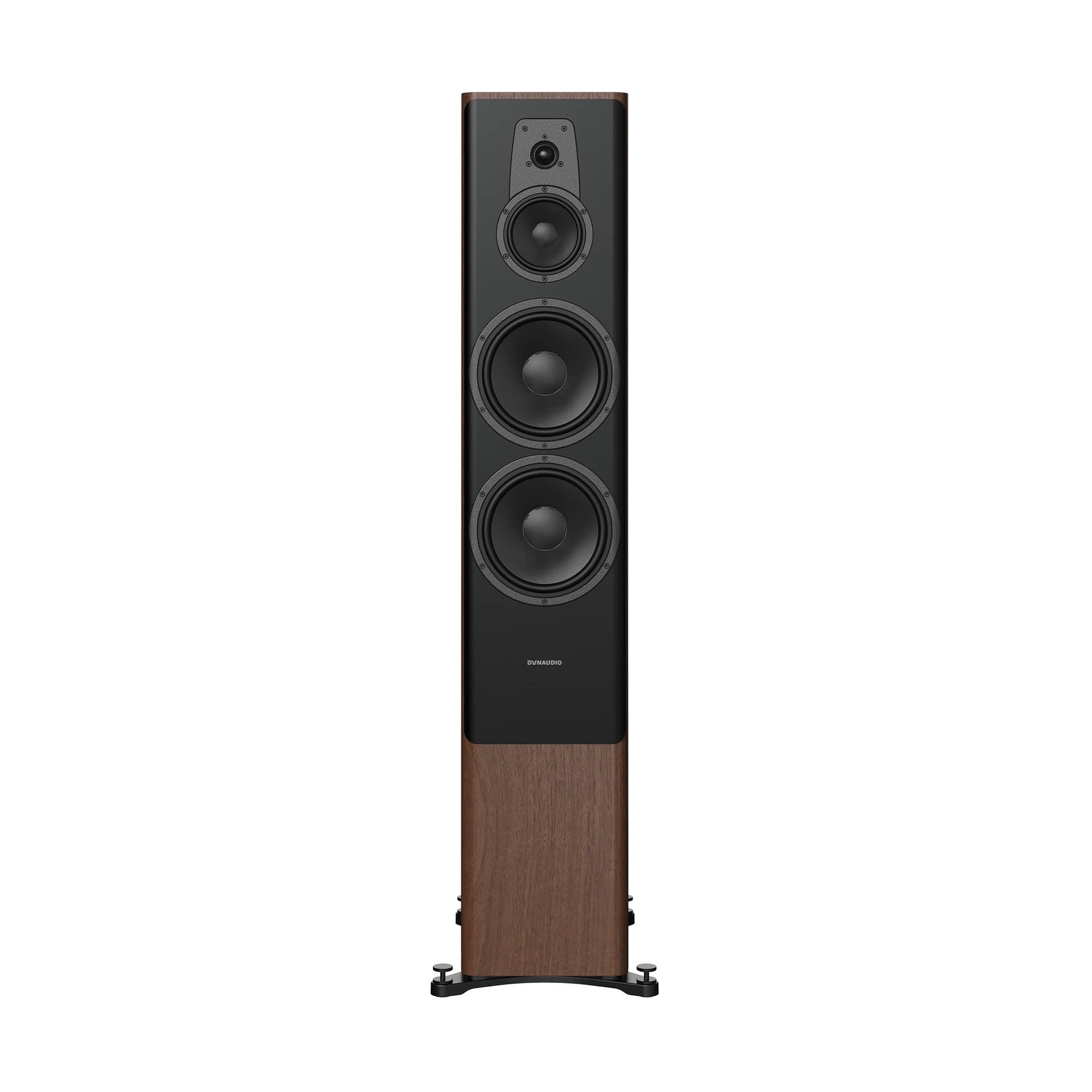 Dynaudio Contour 60i High-End Floorstanding Speakers - Premium Audiophile Sound System for Home Theater & Music Listening