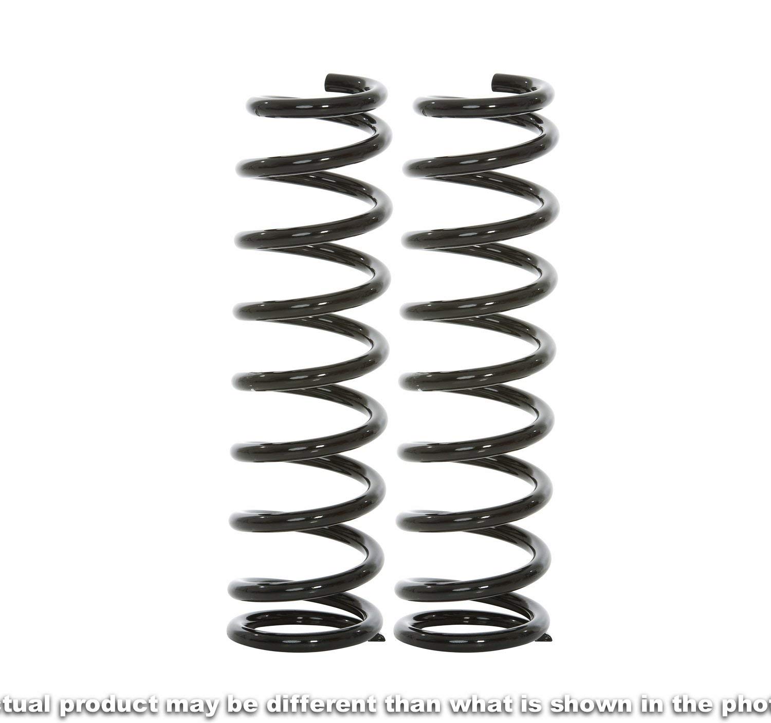 ARB 2538 Old Man Emu Coil Spring - Heavy Duty Suspension Upgrade for Off-Road Trucks & SUVs | Perfect for Jeep Wrangler, Toyota Tacoma & 4x4 Adventures