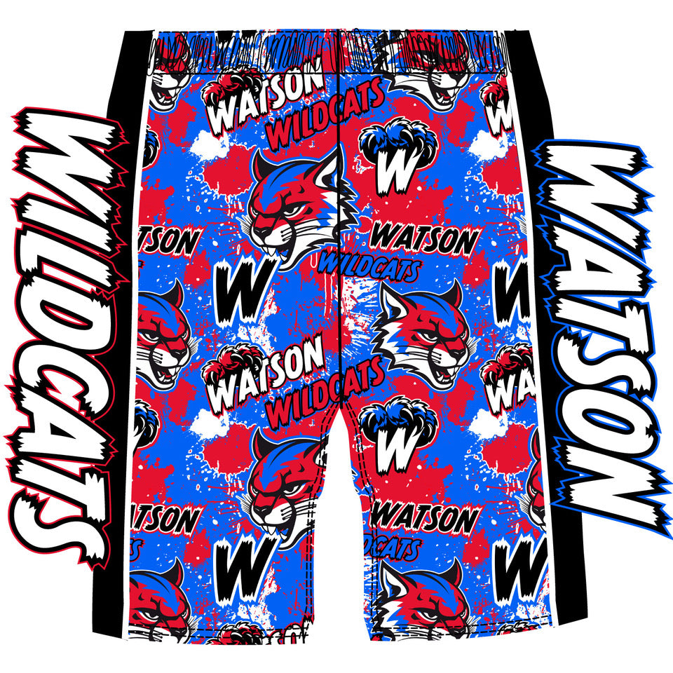 Watson Wildcats Premium Sports & Fan Gear - Official Team Merchandise for Games, Tailgating & Fan Support
