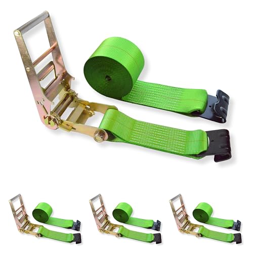 Green (4 - Pack)