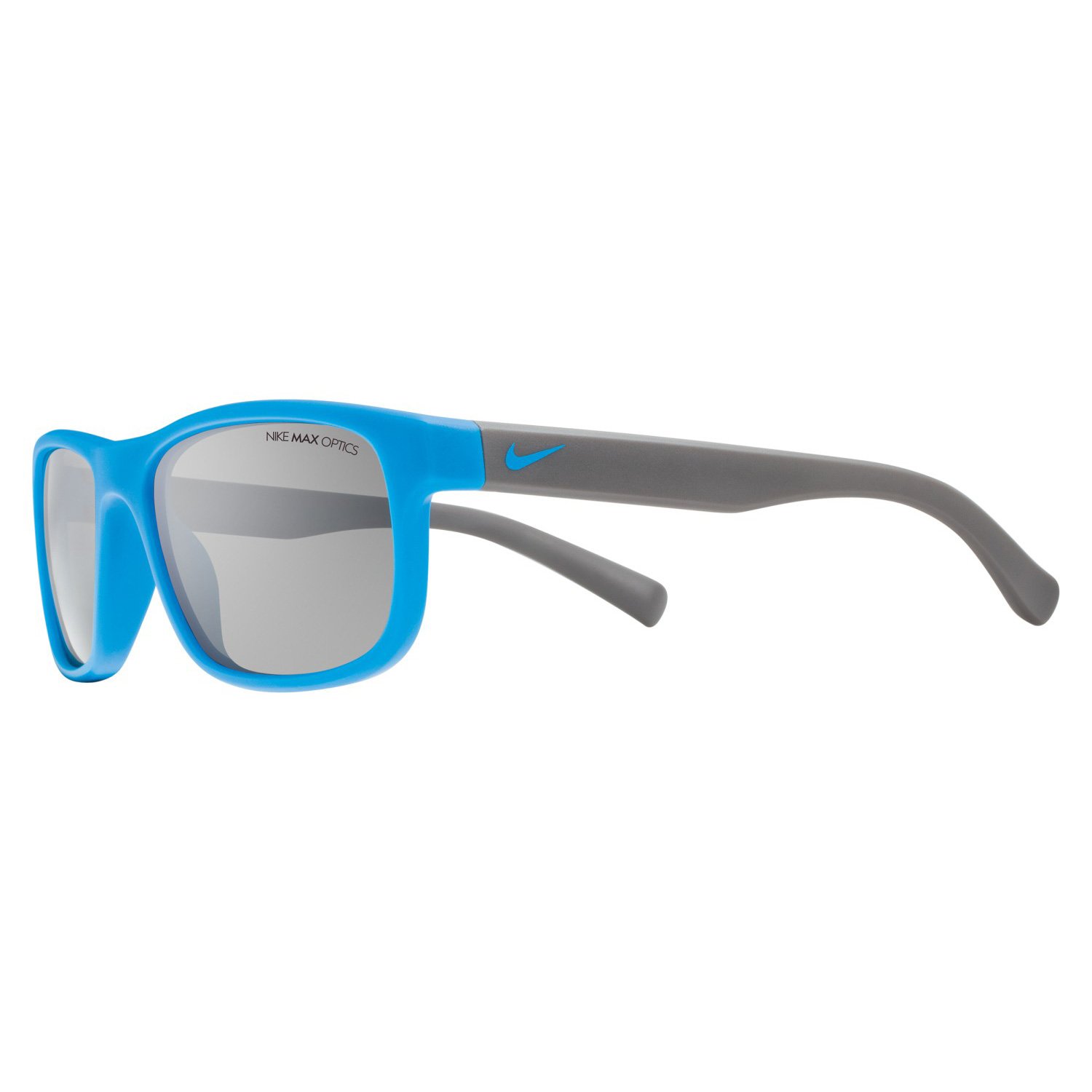 Nike Champ Sunglasses for Men & Women - UV Protection, Polarized, Lightweight Sports Sunglasses for Running, Cycling, Hiking & Outdoor Activities