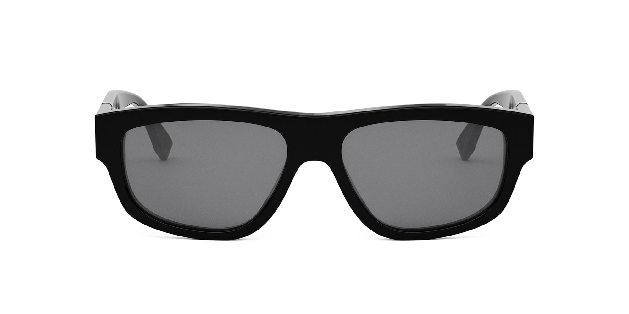 Fendi Diagonal FE40157I Sunglasses - Luxury Designer Shades for Women & Men | UV Protection, Fashionable & Comfortable | Perfect for Outdoor Activities, Travel & Everyday Wear
