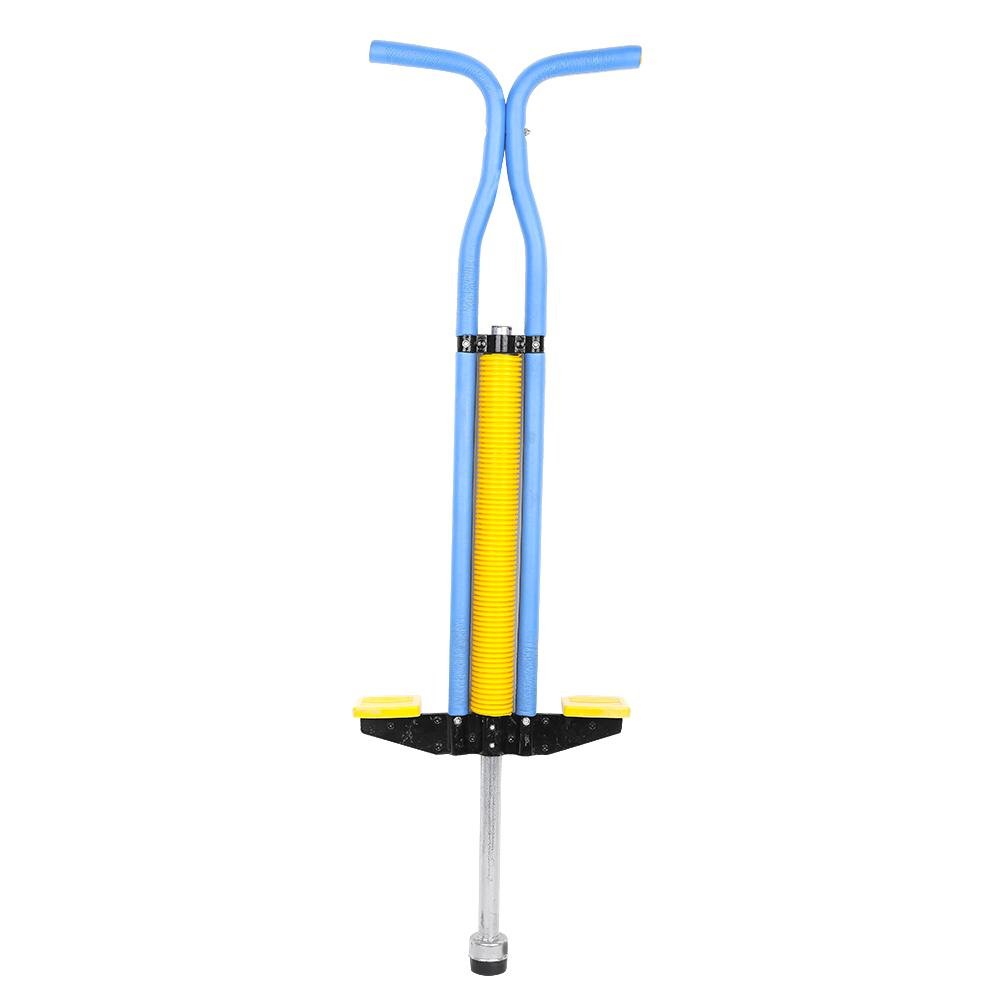EVTSCAN Jackhammer Jump Stick - Double Bar Pogo Stick for Kids, Fun & Educational Sports Equipment for Outdoor Play and Exercise