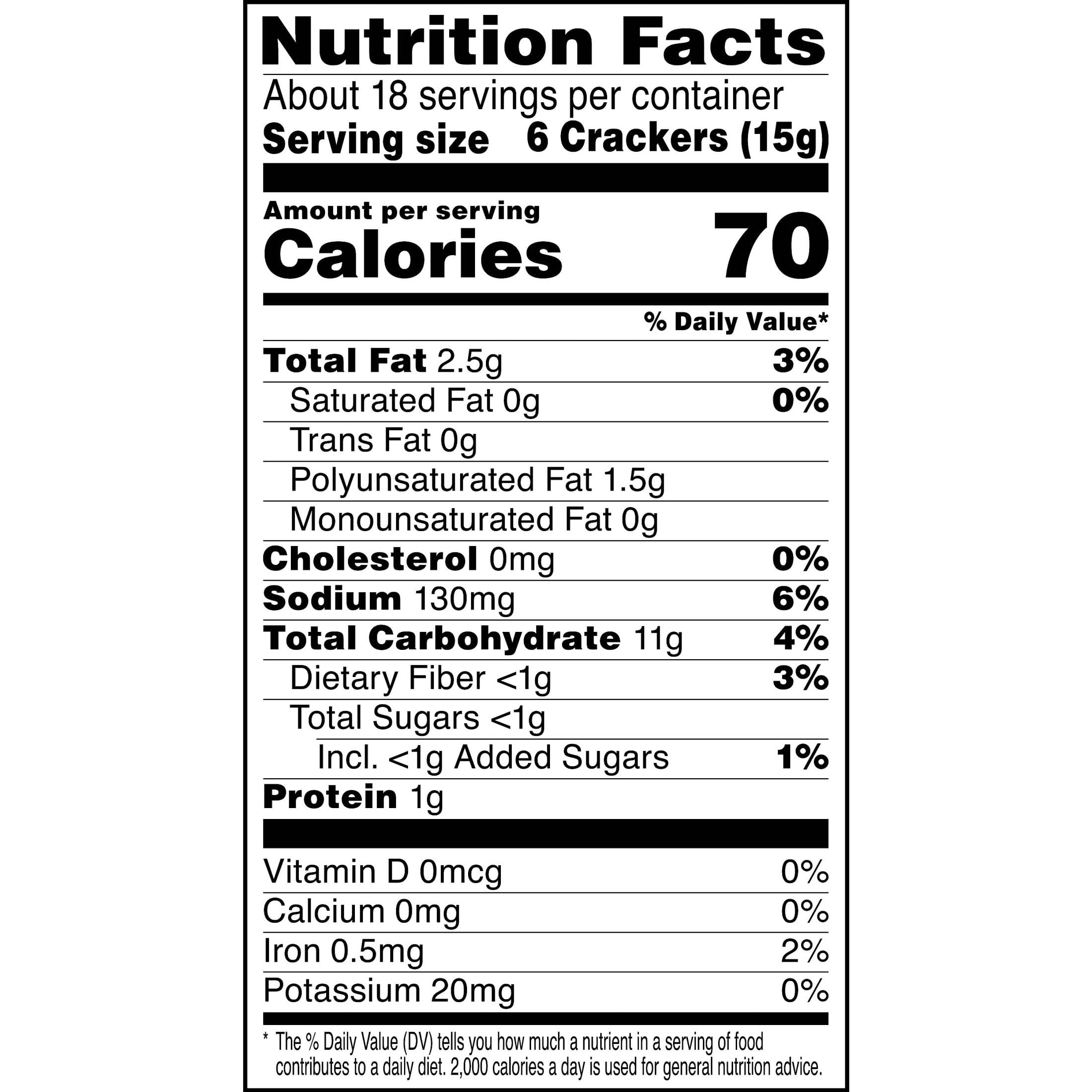 Town House Pita Oven Baked Crackers - Everything Flavor (12 Boxes) | Crunchy Party Snacks for Entertaining, Office Break Room & School Lunches