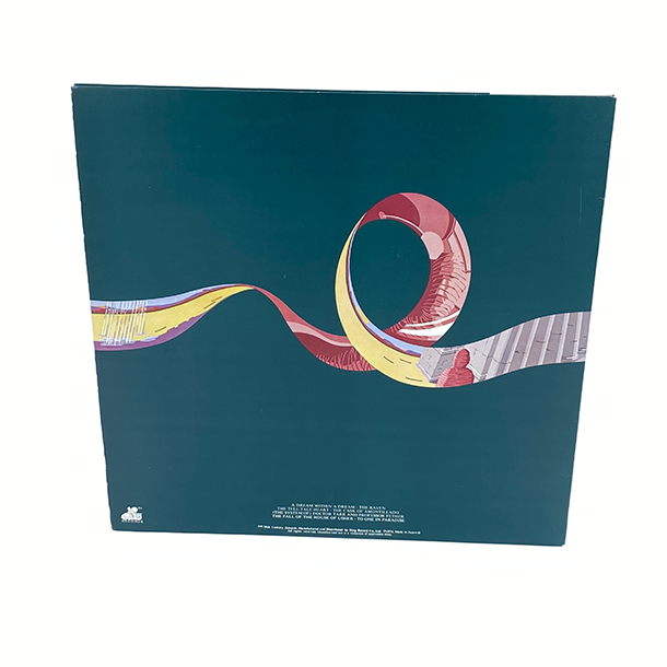 The Alan Parsons Project - Official Music Albums & Merchandise | Vinyl, CDs & Digital Downloads | Perfect for Music Lovers & Collectors