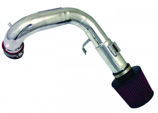 2005-2007 Chevrolet Cobalt SS SP Series Polished Aluminum Intake System - High Performance Air Intake Upgrade for Street Racing & Track Days