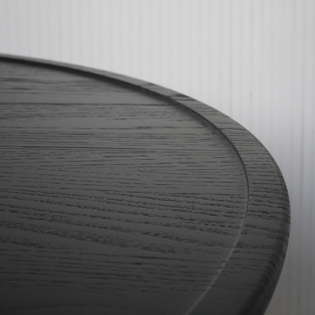 Modern Accent Dining Table - Elegant & Stylish for Home, Kitchen, Dining Room | Perfect for Family Gatherings & Dinner Parties
