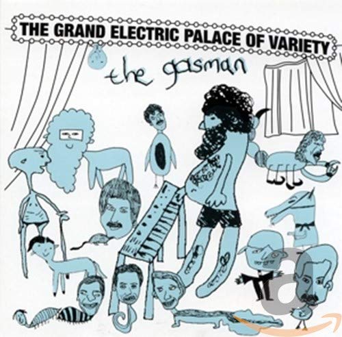 Grand Electric Palace of Variety - Premium Home Decor & Unique Gifts for Housewarming, Wedding & Special Occasions