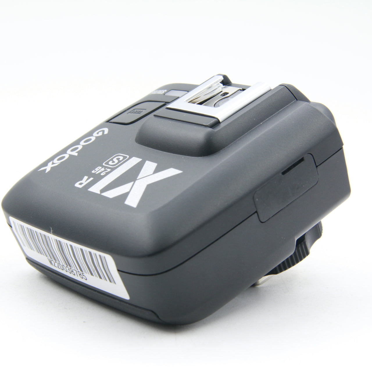 Godox X1R-S TTL Wireless Flash Trigger Receiver for Sony Cameras - Open Box Excellent Condition | Perfect for Studio, Wedding & Event Photography