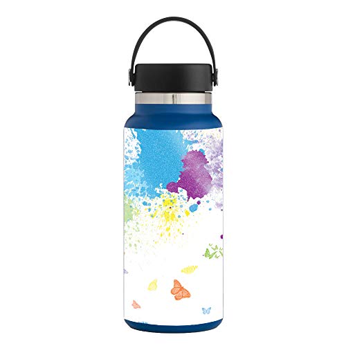 Splash Of Color