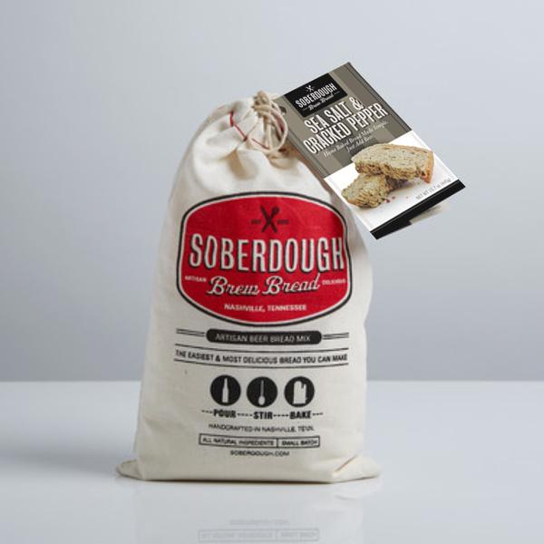 Premium Gourmet Sea Salt & Cracked Black Pepper Blend - Perfect for Grilling, Seasoning & Enhancing Steaks, Seafood & Salads