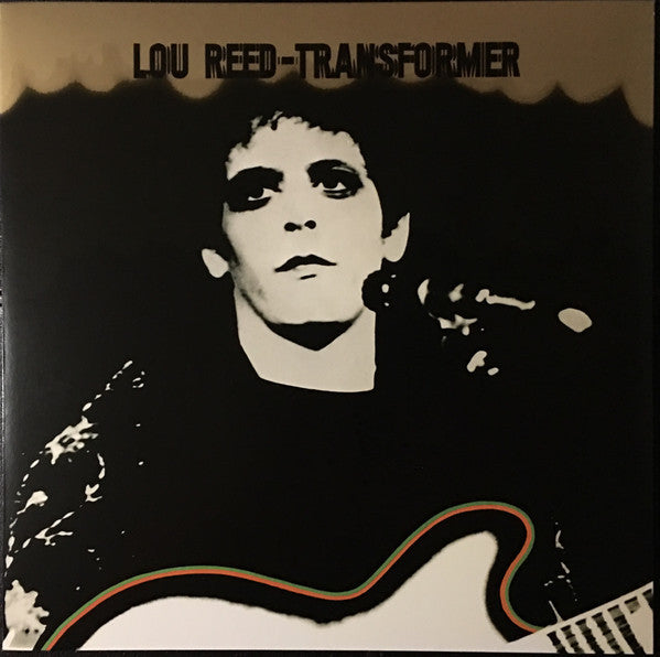 Lou Reed Vinyl Records & Albums – Classic Rock Music Collection for Home Listening & Gifting