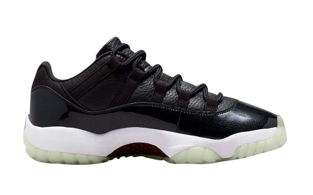 Men's Air Jordan 11 Retro Low 