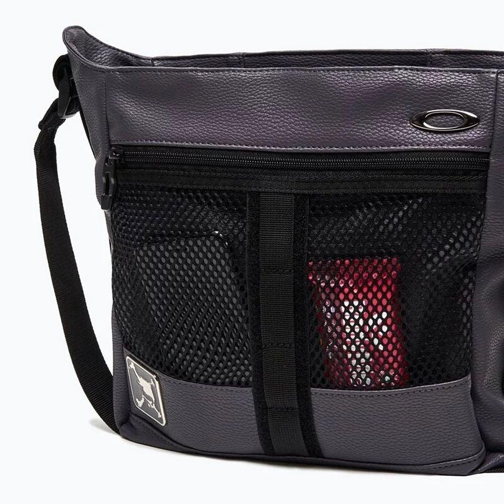 Oakley Skull Sling 15.0 Backpack - Lightweight Durable Daypack for Hiking, Travel & Outdoor Adventures - Perfect for Men & Women