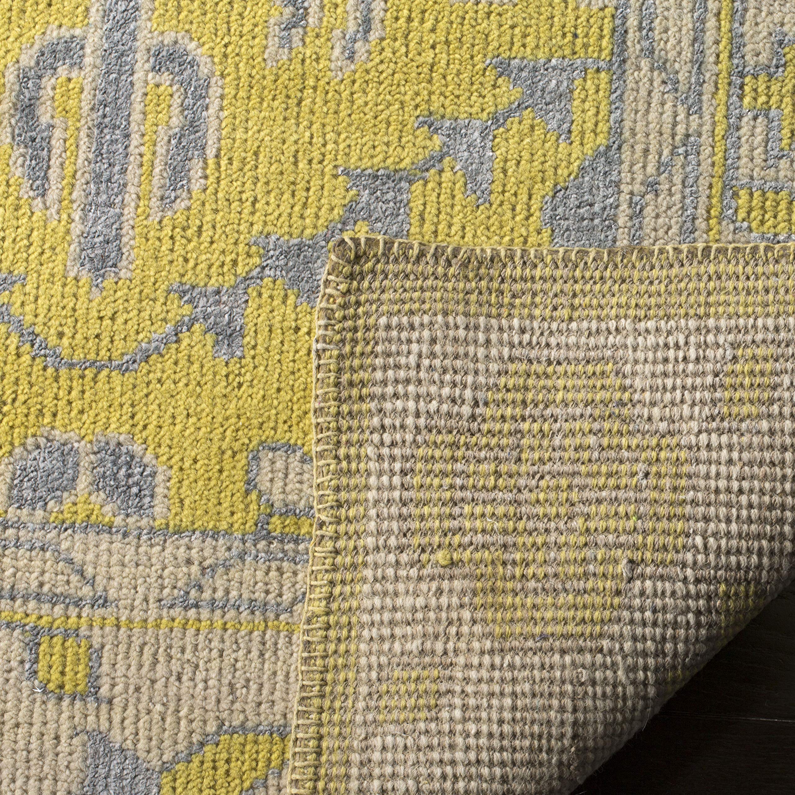 SAFAVIEH Stone Wash Collection 2'6