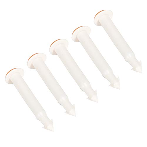20Pcs Professional Cooking Thermometer Kit - Durable Food Temperature Meter for Home Kitchen & Restaurant Use - Perfect for Grilling, Baking, and Meat Cooking