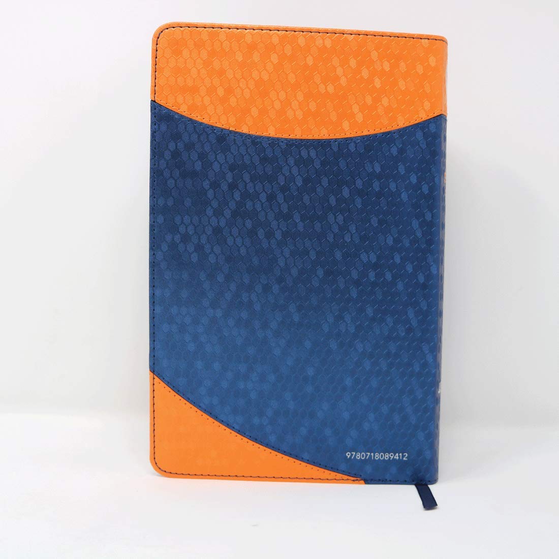 NKJV Airship Genesis Kids Study Bible - TechTile Leather Edition, Holy Bible New King James Version | Perfect for Sunday School & Children's Bible Study
