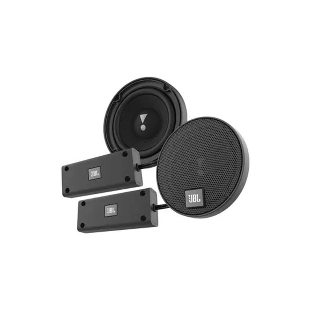 JBL STADIUM32S Stadium Series 3 Midrange Speakers - High Performance Car Audio System for Clear Sound | Perfect for Car Upgrades, Home Theater & Music Enthusiasts