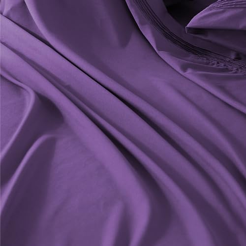 18 - Purple