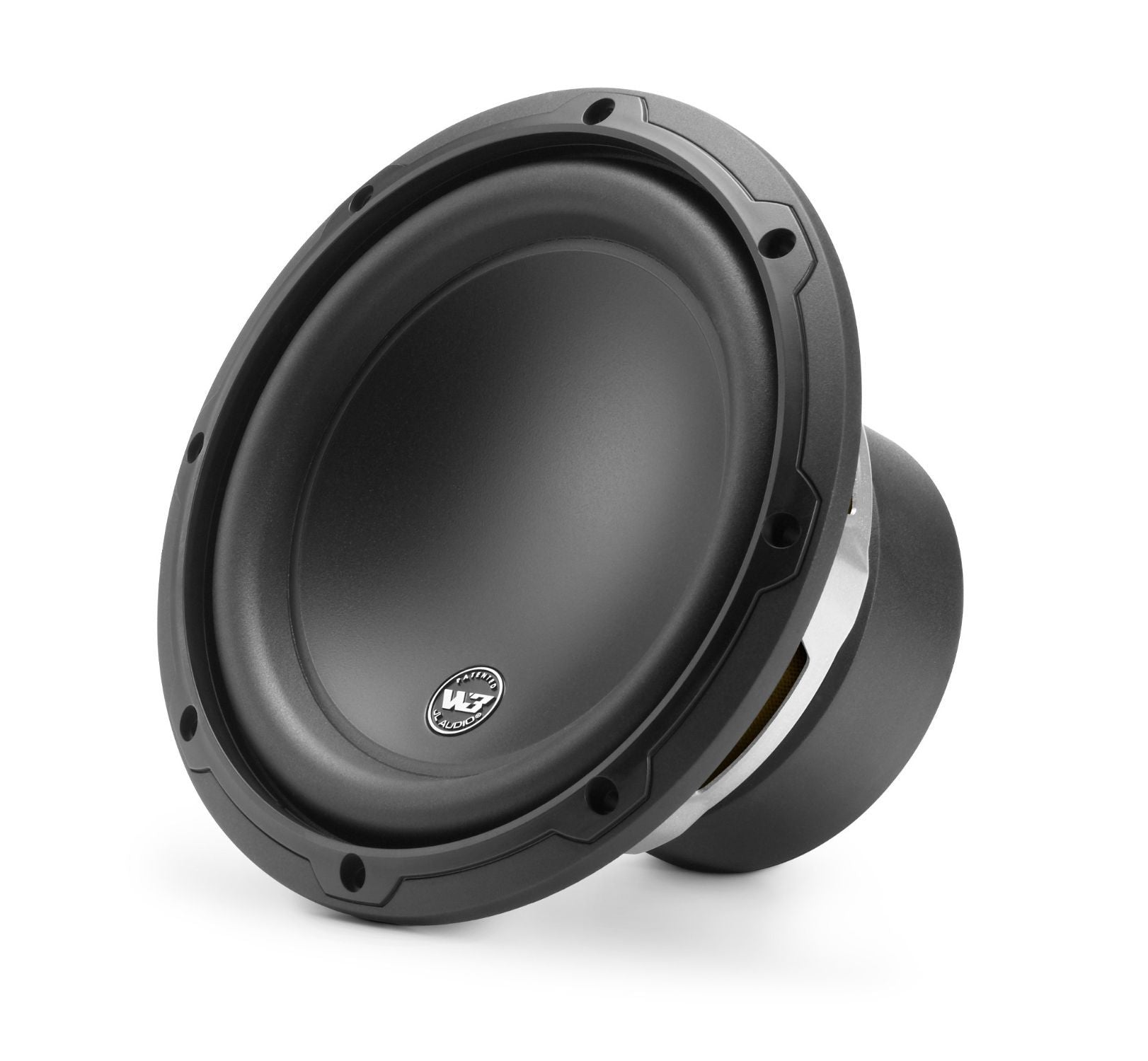 JL Audio 8W3v3-4 8