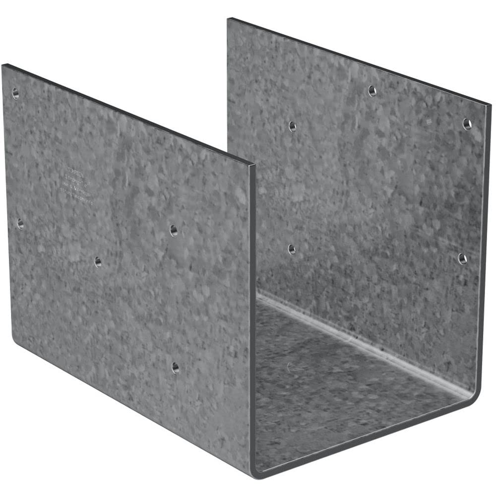 Simpson Strong-Tie CCOS5.50 Column Cap for 5.25