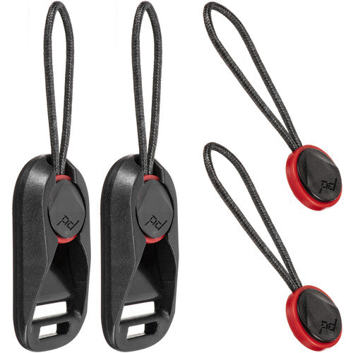 Peak Design Anchor Links - Secure Camera Strap Connectors for DSLR & Mirrorless Cameras - Perfect for Travel, Hiking & Outdoor Photography