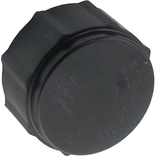 Waterway 550-0240 Pro Clean Pool Filter Drain Cap Replacement Part - Compatible with Swimming Pool & Spa Systems - Durable Plastic Construction for Long-Lasting Use - Perfect for Pool Maintenance & Repair