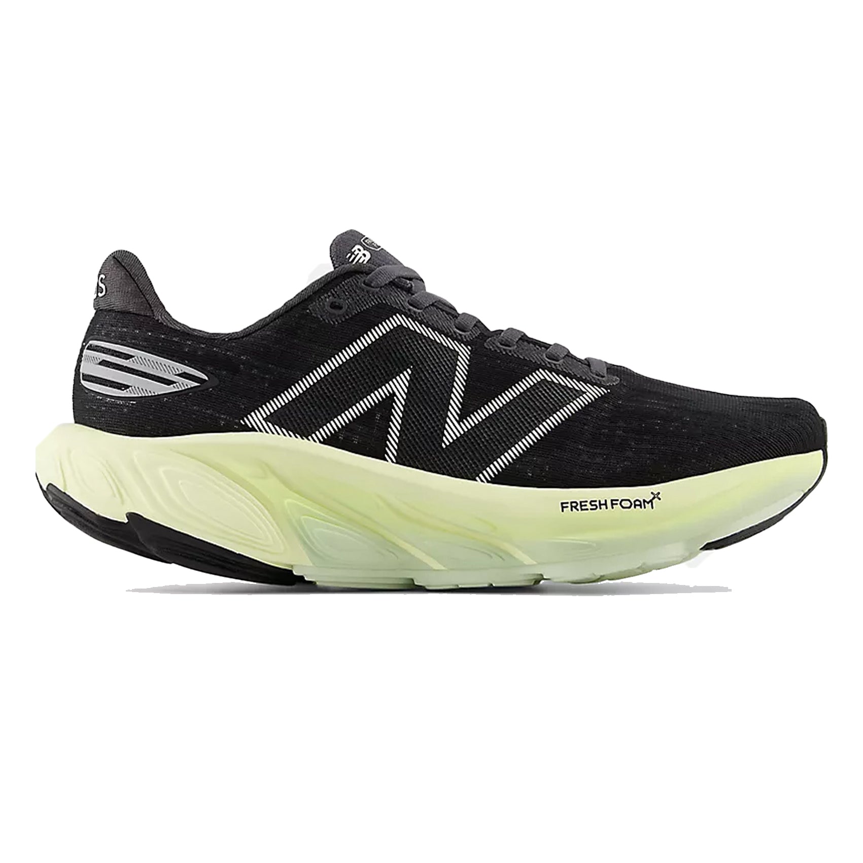 New Balance Fresh Foam X Balos Running Shoes for Men - Lightweight Cushioned Sneakers for Jogging, Gym Workouts & Daily Walking